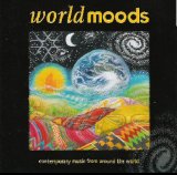 Various artists - World Moods