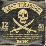 Various artists - Classic Rock: Lost Treasure