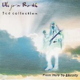 Uli Jon Roth - From Here To Eternity