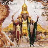 Bjørn Lynne - Wizard Of The Winds / When The Gods Slept