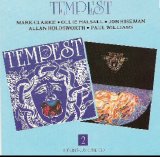 Tempest(1) - Tempest / Living In Fear