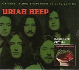 Uriah Heep - Innocent Victim