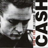 Johnny Cash - Ring Of Fire: The Legend Of Johnny Cash