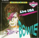 David Bowie - Live USA