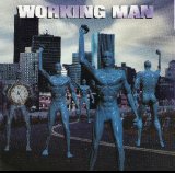 Various artists - Working Man: A Tribute to Rush