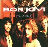 Bon Jovi - These Days