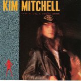 Kim Mitchell - Shakin' Like A Human Being