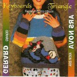 Ars Nova & Gerard - Keyboards Triangle