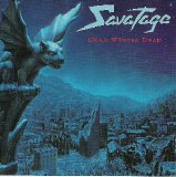 Savatage - Dead Winter Dead