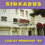 Sinkadus - Live At Progfest '97 / Aurum Nostrum Version 1