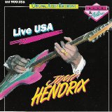 Jimi Hendrix - Live USA
