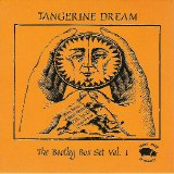 Tangerine Dream - The Bootleg Box Set Vol.1