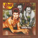 David Bowie - Diamond Dogs