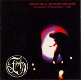 Fish - Uncle Fish & The Crypt Creepers