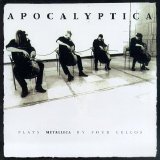 Apocalyptica - Plays Metallica By Four Cellos