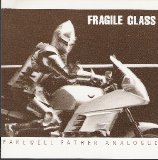Fragile Glass - Farewell Father Analogue