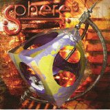 Sphere3 - Comeuppance