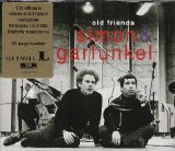 Simon & Garfunkel - Old Friends