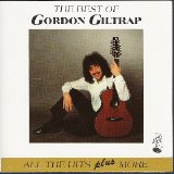 Gordon Giltrap - The Best Of Gordon Giltrap