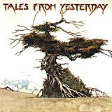Various artists - Tales From Yesterday: A Tribute to Yes