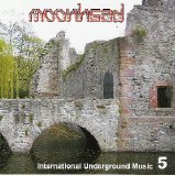Various artists - Moonhead - Music From The Underground Vol. 5