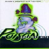 Poison - Greatest Hits 1986-1996