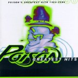 Poison - Poison's Greatest Hits: 1986-1996