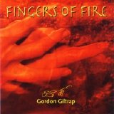 Gordon Giltrap - Fingers Of Fire