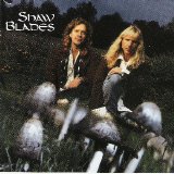 Shaw-Blades - Hallucination