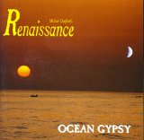 Michael Dunford's Renaissance - Ocean Gypsy