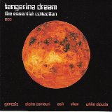 Tangerine Dream - The Essential Collection