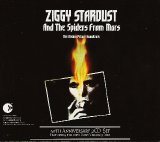 David Bowie - Ziggy Stardust And The Spiders From Mars: The Motion Picture Soundtrack