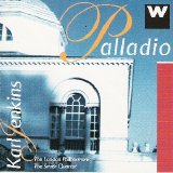 Karl Jenkins - Pallladio