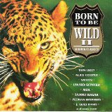Various artists - Born To Be Wild II