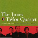 James Taylor Quartet - Room At The Top