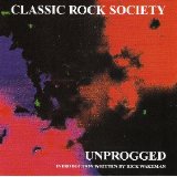 Various artists - Unprogged: Classic Rock Society