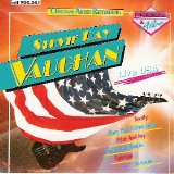 Stevie Ray Vaughan - Live USA