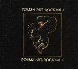 Various artists - Polish Art-Rock Vol.1