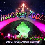 Various artists - Hawkfest 2002