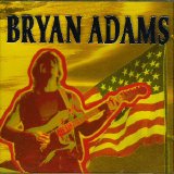 Bryan Adams - Live & Alive