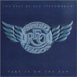 REO Speedwagon - Take It On The Run [The Best Of...]