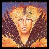 Judie Tzuke - I Am The Phoenix