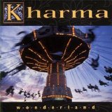 Kharma - Wonderland