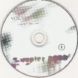 Various artists - Voiceprint Sampler - Winter 2002