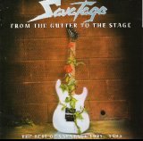 Savatage - From The Gutter To The Stage - The Best Of Savatage 1981-1995