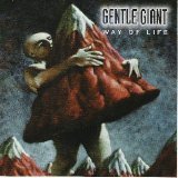 Gentle Giant - Way Of Life