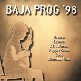 Various artists - Baja Prog '98