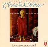 The Chick Corea Elektric Band - Eye of the Beholder