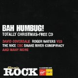 Various artists - Classic Rock: Bah Humbug!