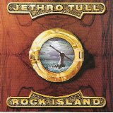 Jethro Tull - Rock Island